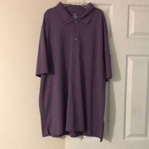 ProTour men’s golf shirt